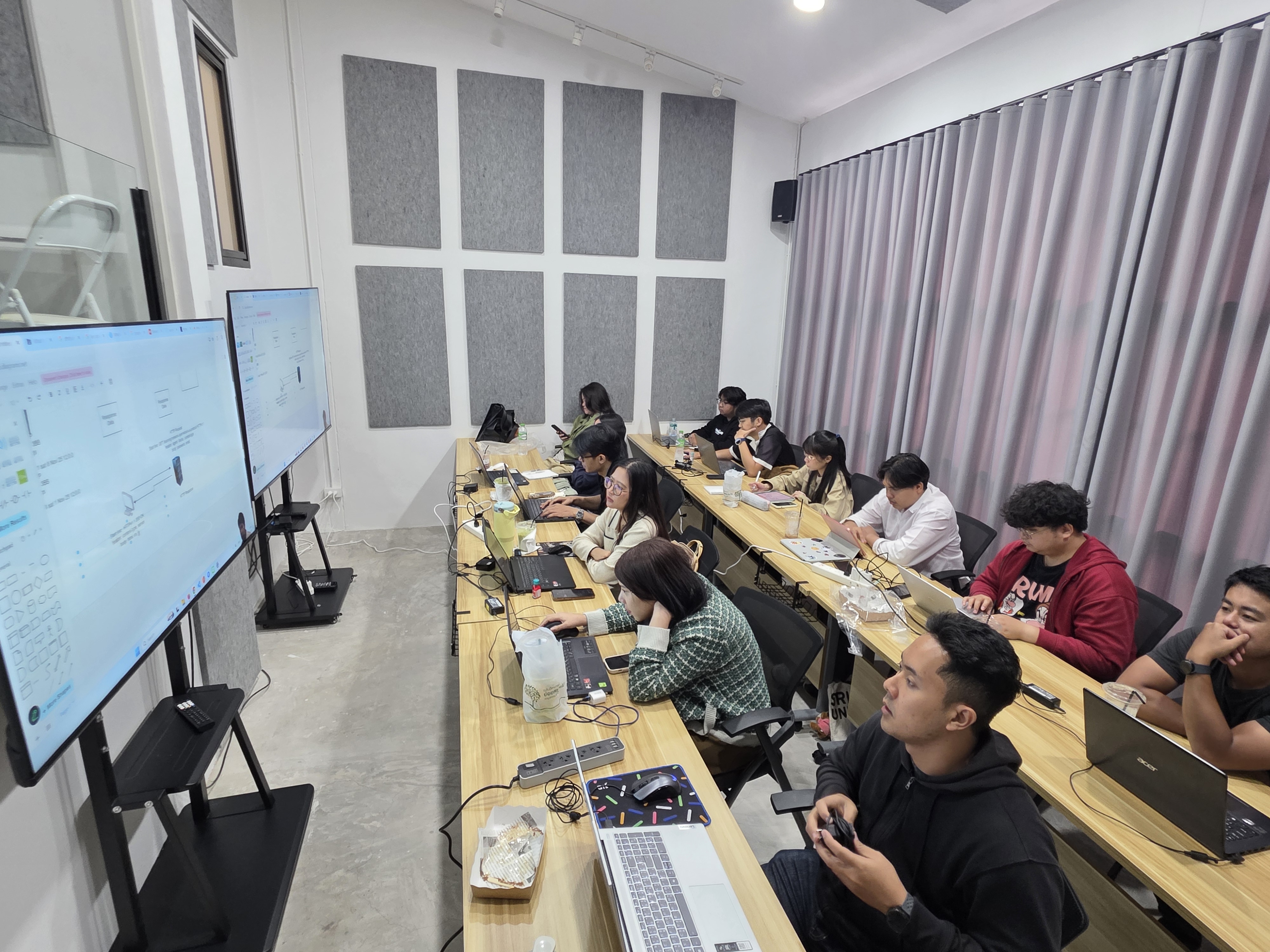 AI-Driven Fullstack Bootcamp (Camp 3) — DevNest Curriculum
