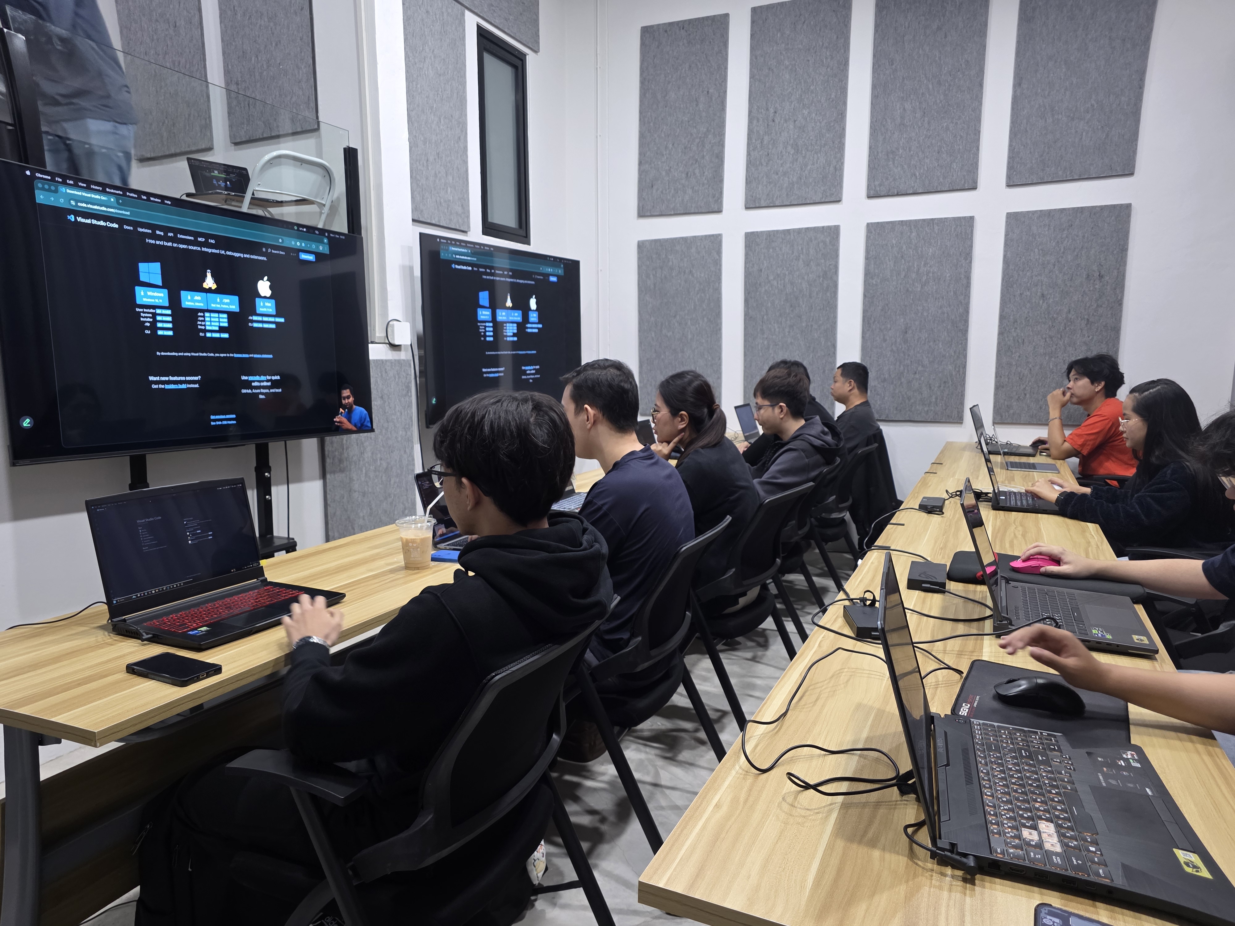 AI-Driven Fullstack Bootcamp (Camp 3) — DevNest Curriculum